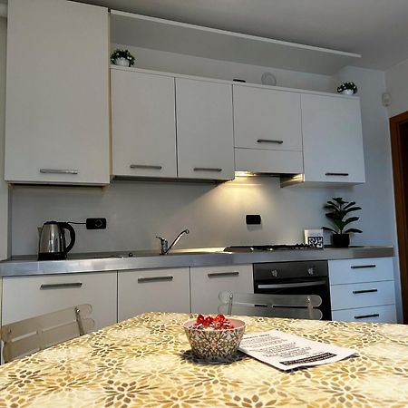 Appartamento Mery Villorba Lancenigo Экстерьер фото