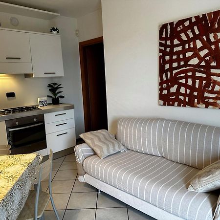 Appartamento Mery Villorba Lancenigo Экстерьер фото
