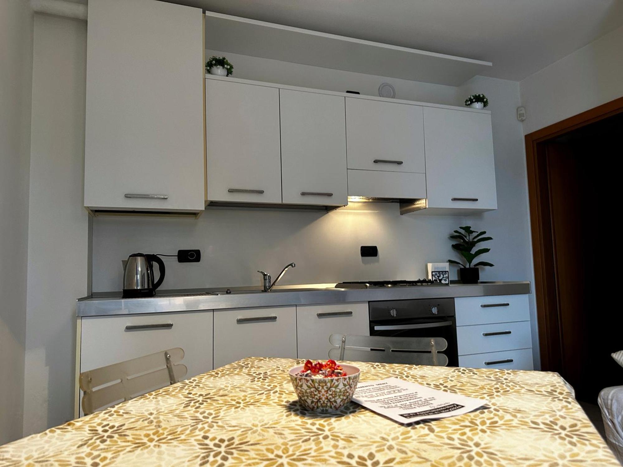 Appartamento Mery Villorba Lancenigo Экстерьер фото